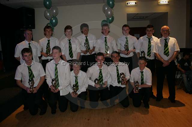 football awards