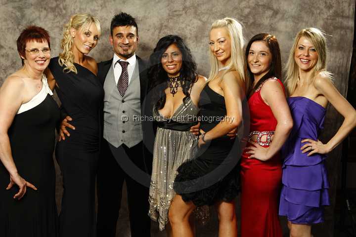 IAAFA Charity Ball