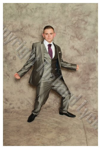 Wolverley School Prom 2012