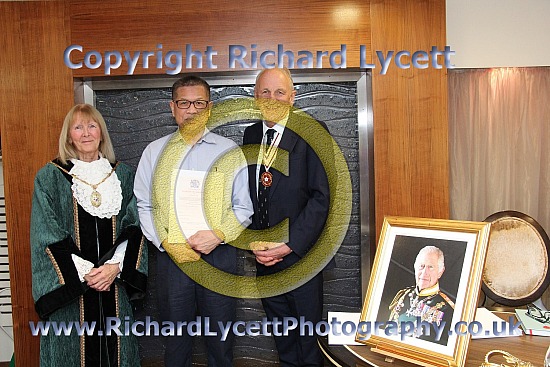 Solihull Citizenship 12th March 2025
