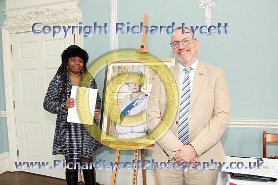 Wolverhampton Citizenship 13th March 2025