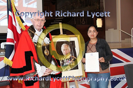 Walsall Citizenship 17th March 2025
