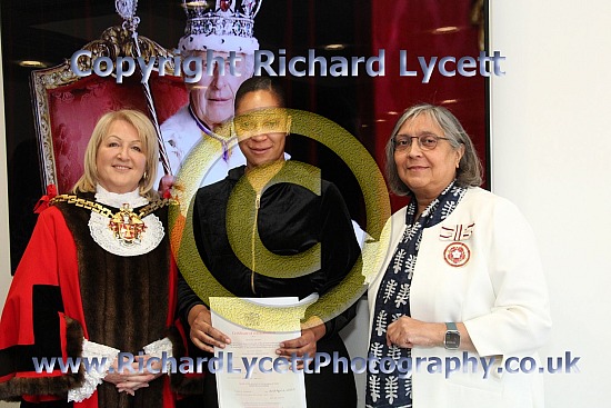 Wolverhampton Citizenship 3rd April 2025
