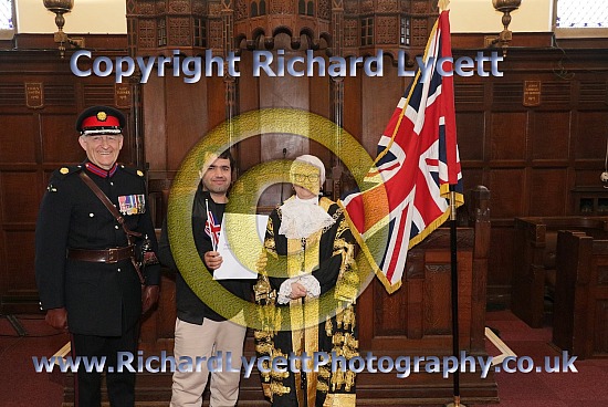 Coventry Citizenship 9th April 2025