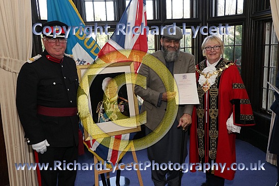 Dudley Citizenship 10th April 2025
