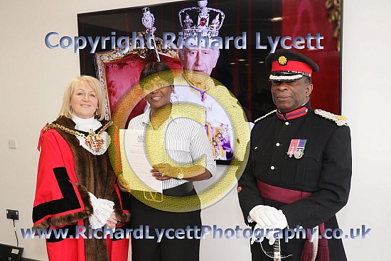 Wolverhampton Citizenship 17th April 2025