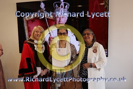 Wolverhampton Citizenship 1st May 2025