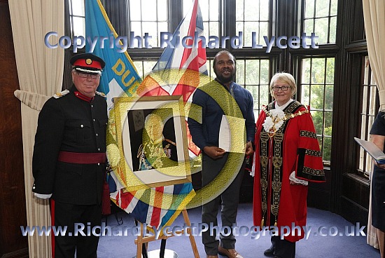 Dudley Citizenship 15th May 2025