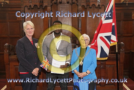 Coventry Citizenship 21st May 2025
