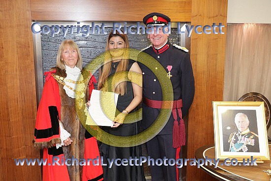 Solihull Citizenship 21st May 2025