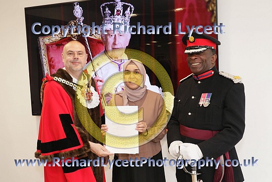 Wolverhampton Citizenship 22nd May 2025