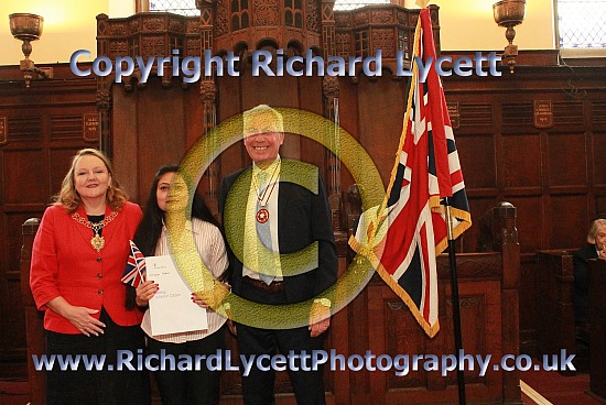 Coventry Citizenship 4th June 2025