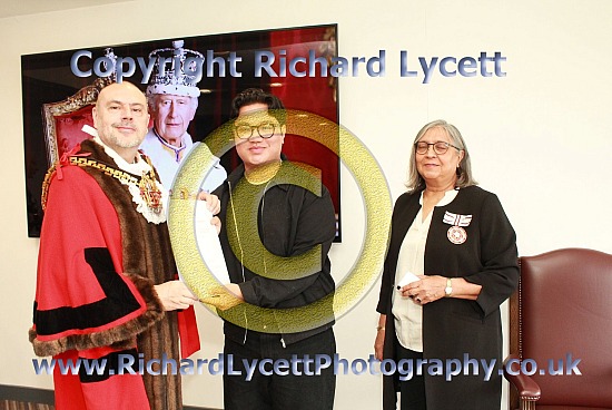 Wolverhampton Citizenship 5th June 2025