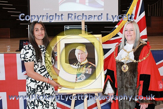 Walsall Citizenship 16th June 2025