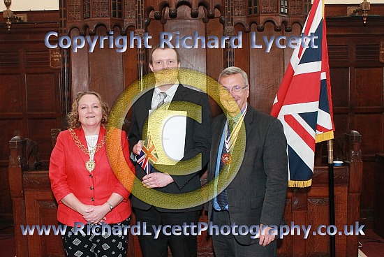 Coventry Citizenship 18th June 2025