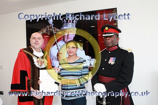 Wolverhampton Citizenship 19th June 2025