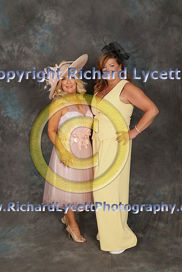 Royal Ascot at Nailcote Hall 20th June 2025
