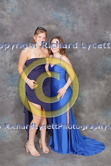 Prince Henry's School Prom 2025