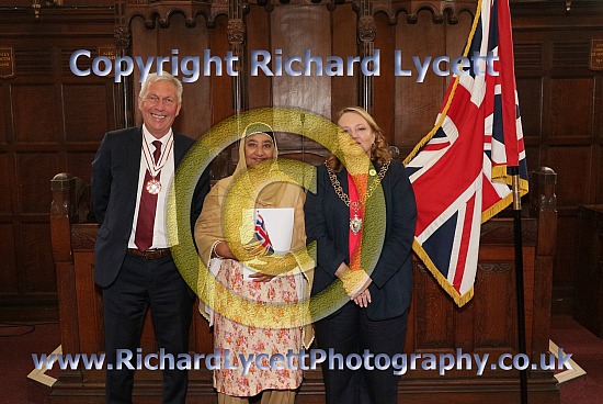 Coventry Citizenship 2nd July 2025