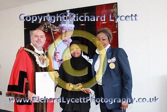 Wolverhampton Citizenship 3rd July 2025