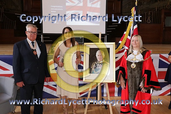 Walsall Citizenship 14th July 2025