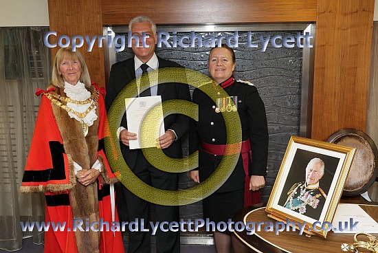 Solihull Citizenship 16th July 3PM 2025