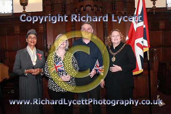 Coventry Citizenship 6th August 2025