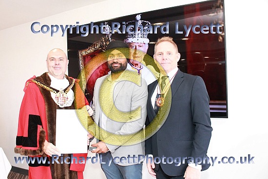 Wolverhampton Citizenship 7th August 2025