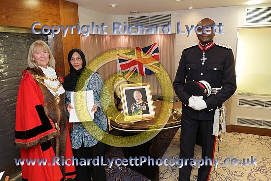 Solihull Citizenship 13th August 2025