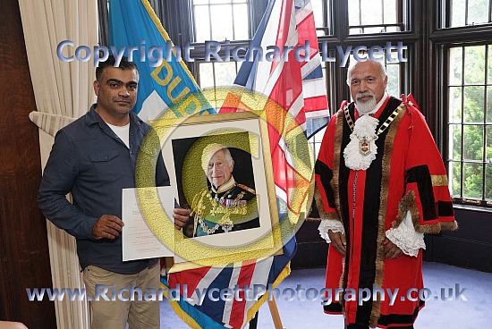 Dudley Citizenship 14th August 2025