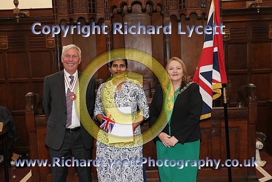 Coventry Citizenship 20th August 2025