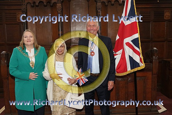 Coventry Citizenship 3rd September 2025
