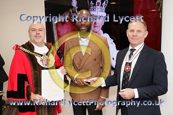 Wolverhampton Citizenship 4th September 2025