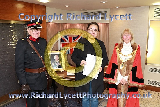 Solihull Citizenship 17th September 2025
