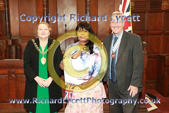 Coventry Citizenship 17th September 2025