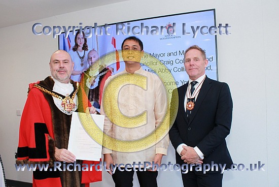 Wolverhampton Citizenship 25th September 2025