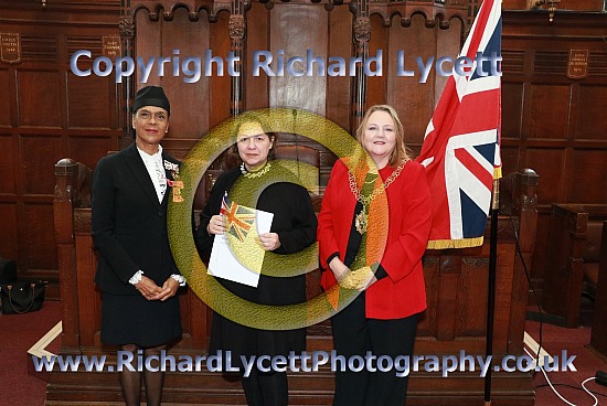 Coventry Citizenship 8th October 2025