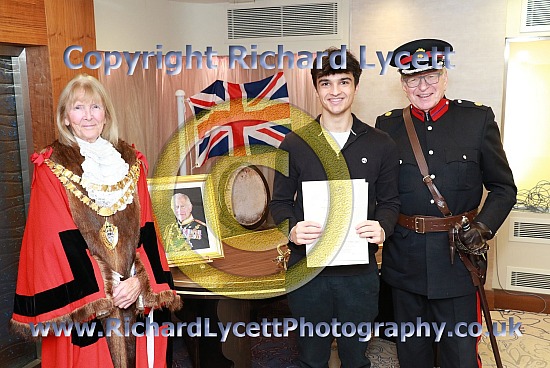 Solihull Citizenship 15th October 2025