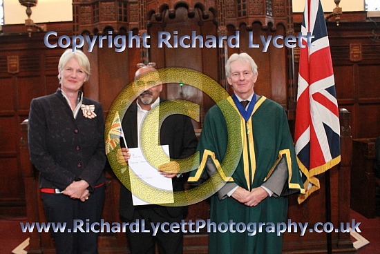 Coventry Citizenship 22nd October 2025