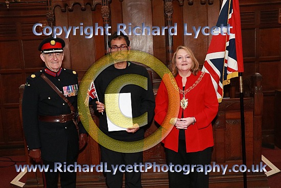 Coventry Citizenship 19th November 2025