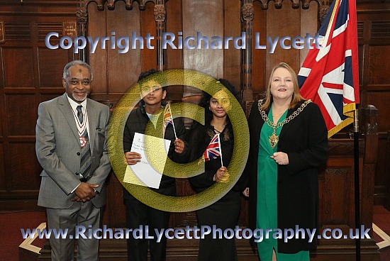 Coventry Citizenship 3rd December 2025