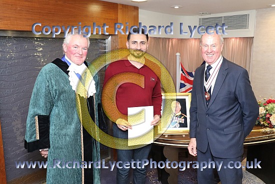 Solihull Citizenship 10th December 2025 3PM