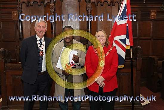 Coventry Citizenship 17th December 2025