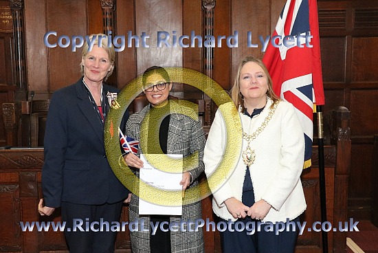 Coventry Citizenship 7th January 2026