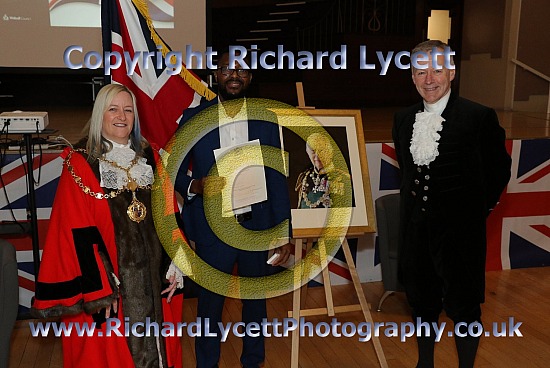 Walsall Citizenship 12th January 2026