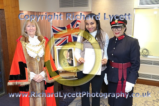 Solihull Citizenship 14th January 2026