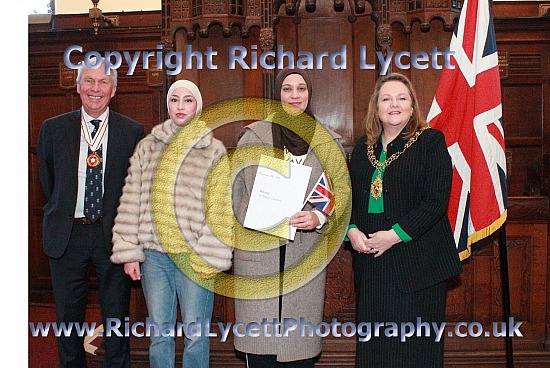 Coventry Citizenship 28th January 2026