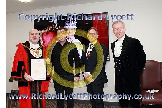 Wolverhampton Citizenship 29th January 2026