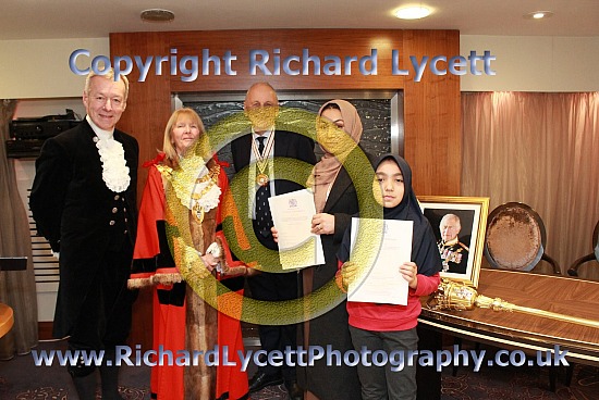 Solihull Citizenship 11th February 2026 1pm