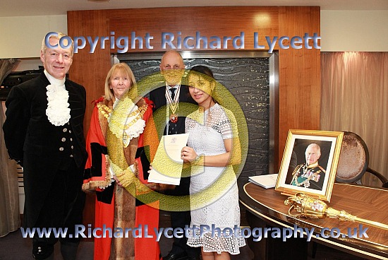 Solihull Citizenship 11th February 2026 3pm